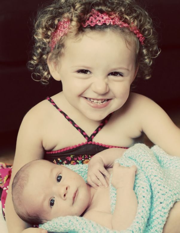 Sara Evelyn & Joshua Edward